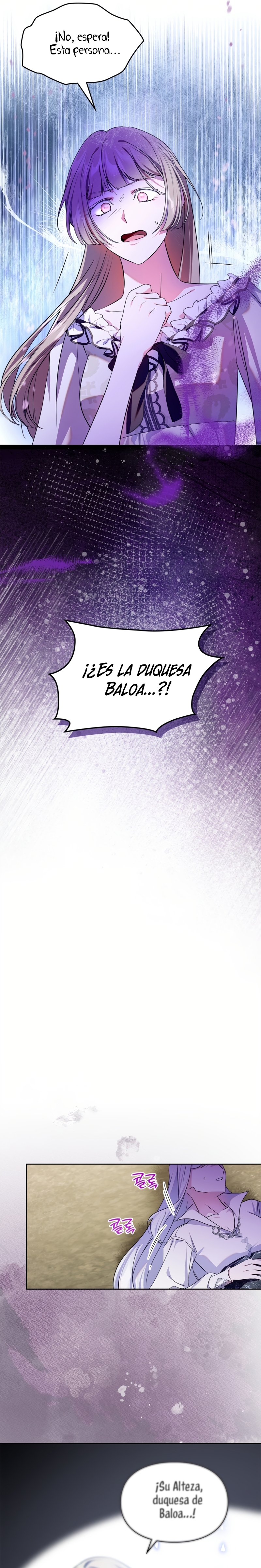 Me convertí en la sierva del tirano Capítulo 74 - Page 15