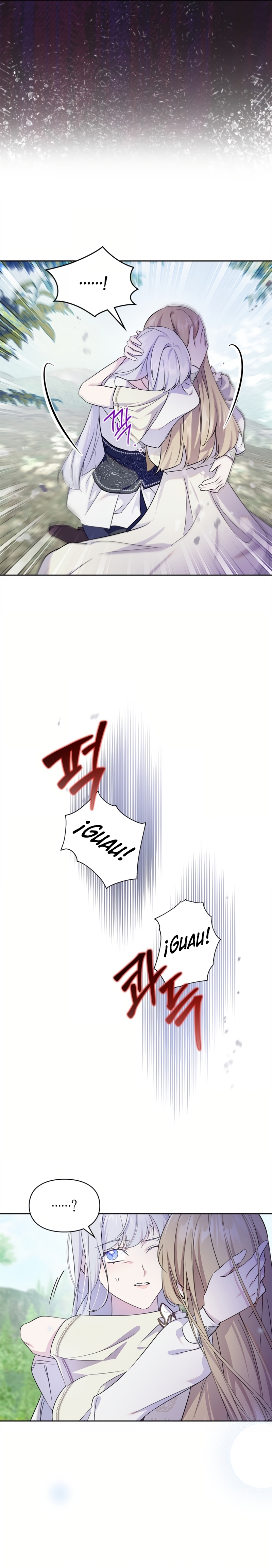 Me convertí en la sierva del tirano Capítulo 74 - Page 25