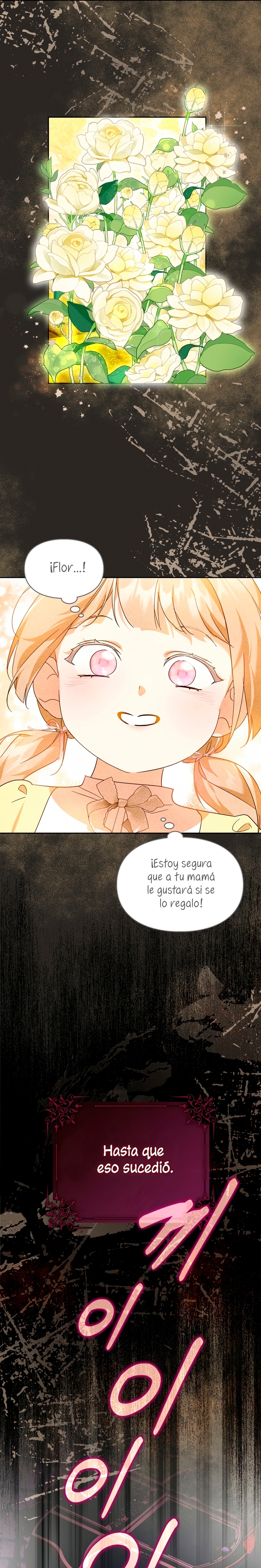 Me convertí en la sierva del tirano Capítulo 75 - Page 20