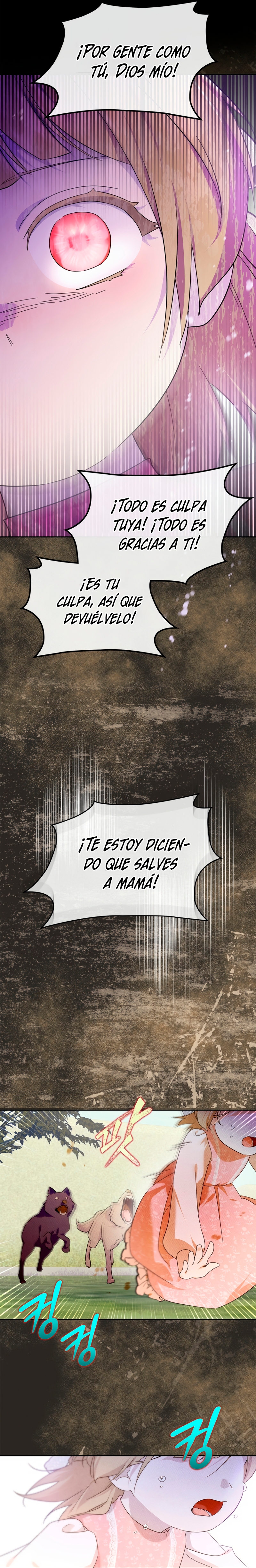 Me convertí en la sierva del tirano Capítulo 75 - Page 27