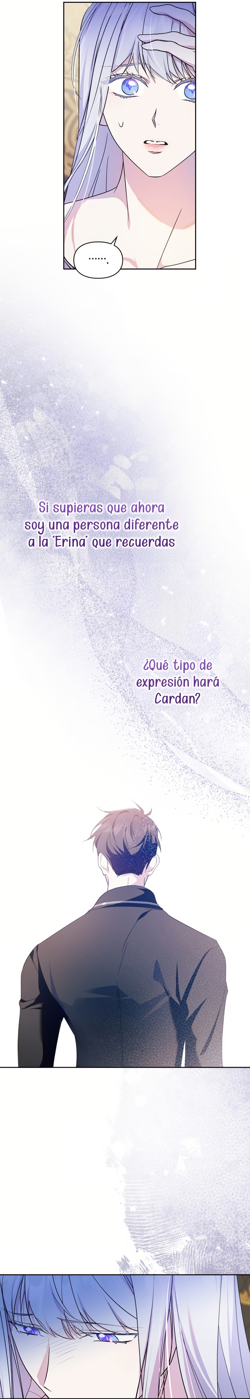 Me convertí en la sierva del tirano Capítulo 77 - Page 12