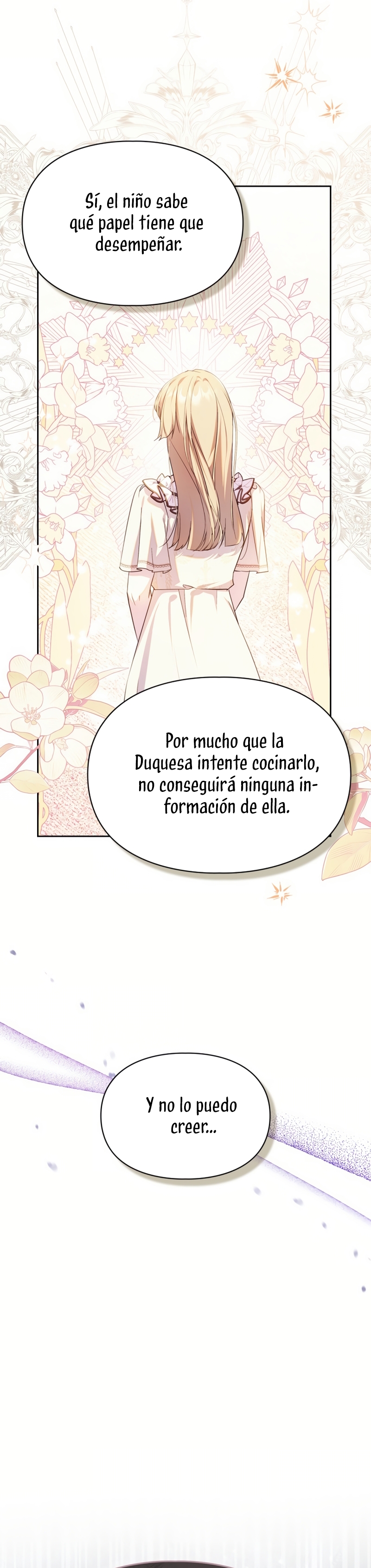 Me convertí en la sierva del tirano Capítulo 77 - Page 19