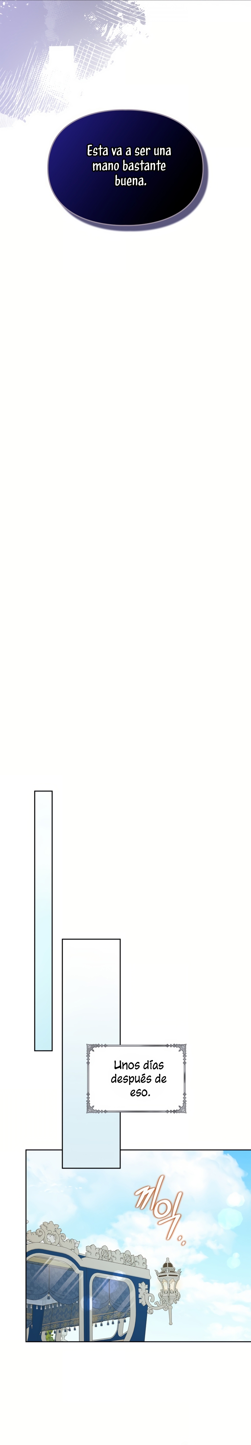 Me convertí en la sierva del tirano Capítulo 77 - Page 23