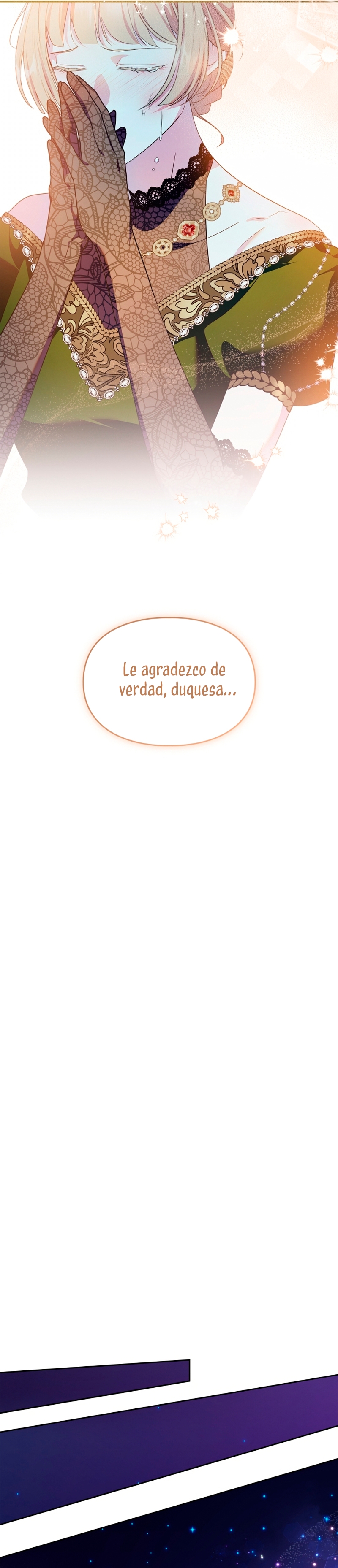 Me convertí en la sierva del tirano Capítulo 79 - Page 28