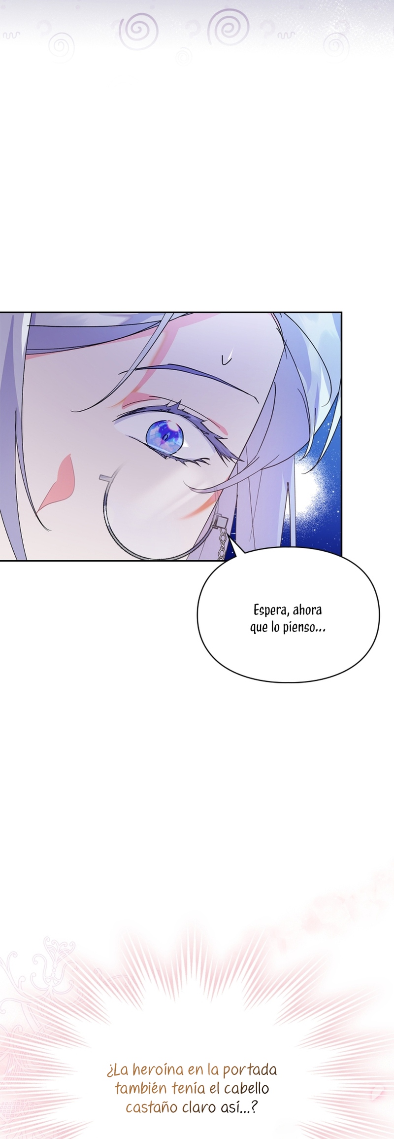 Me convertí en la sierva del tirano Capítulo 8 - Page 26
