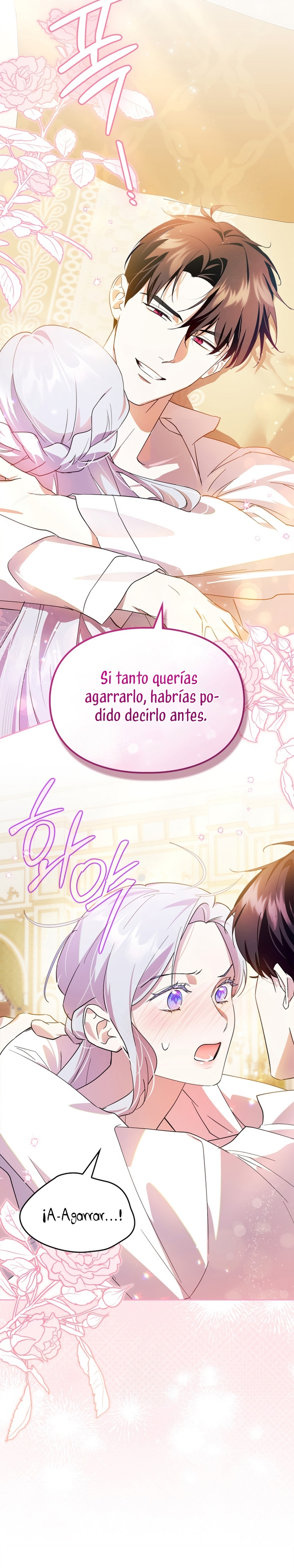 Me convertí en la sierva del tirano Capítulo 80 - Page 11