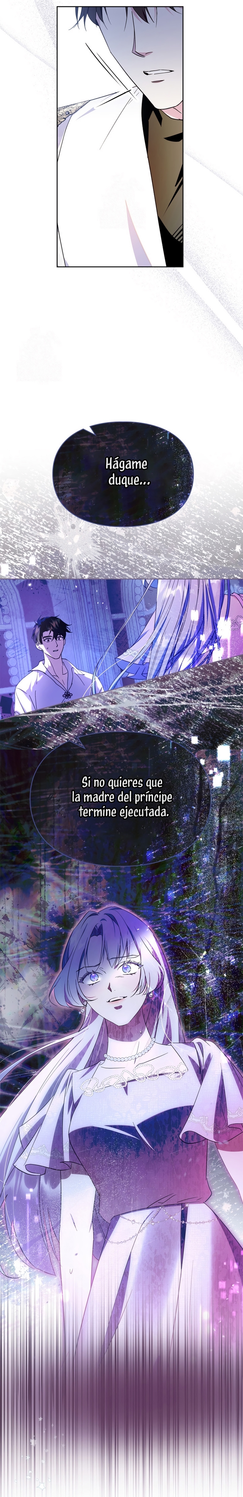 Me convertí en la sierva del tirano Capítulo 80 - Page 27