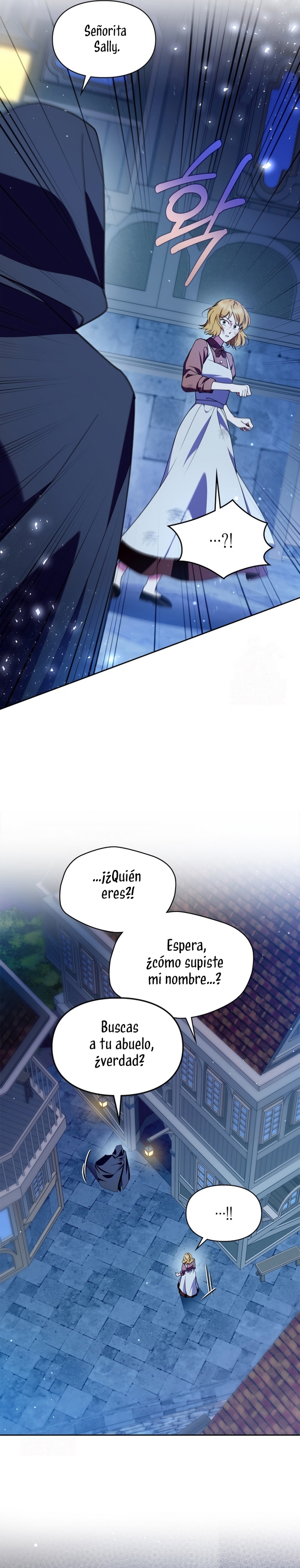 Me convertí en la sierva del tirano Capítulo 82 - Page 30