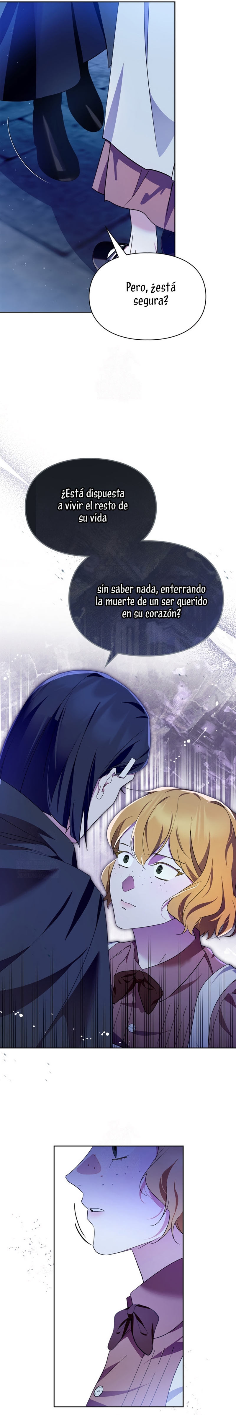 Me convertí en la sierva del tirano Capítulo 83 - Page 12