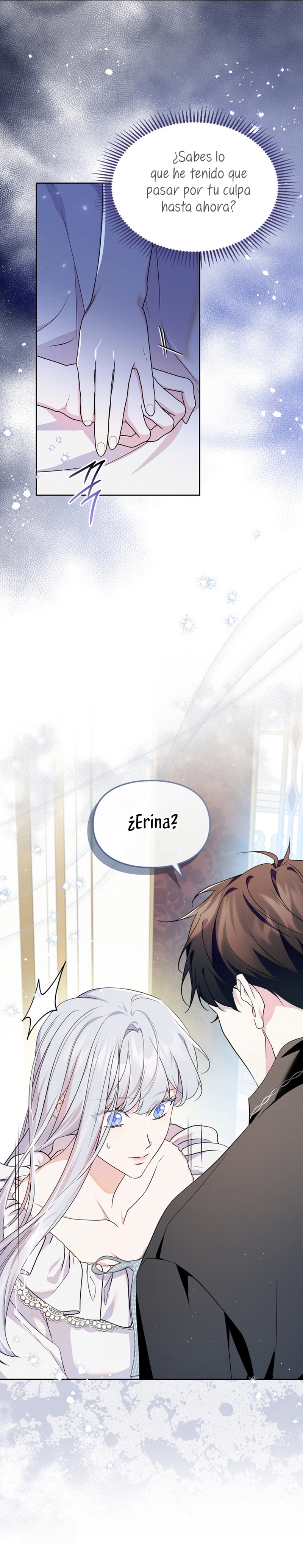 Me convertí en la sierva del tirano Capítulo 85 - Page 14
