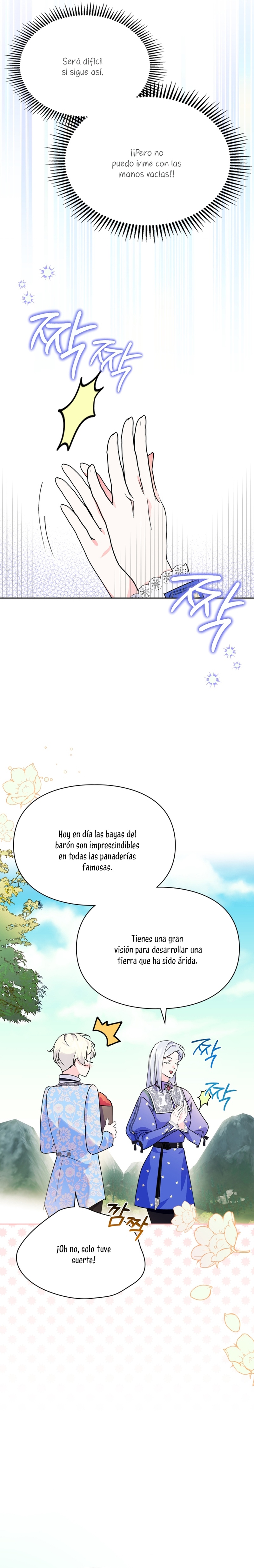 Me convertí en la sierva del tirano Capítulo 9 - Page 26