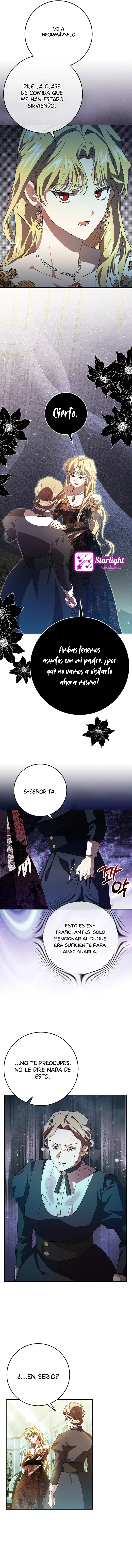 Incluso si ya no soy la Villana Capítulo 2 - Page 13
