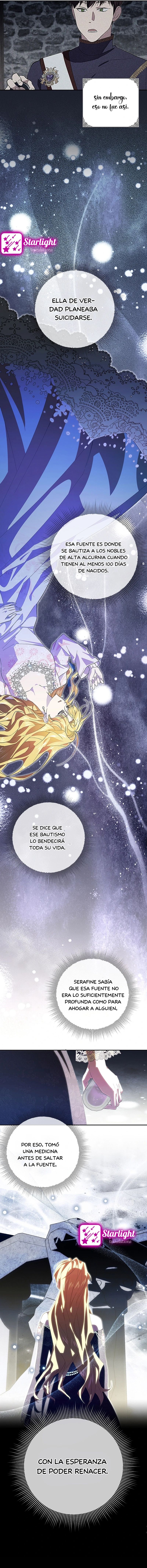 Incluso si ya no soy la Villana Capítulo 2 - Page 5