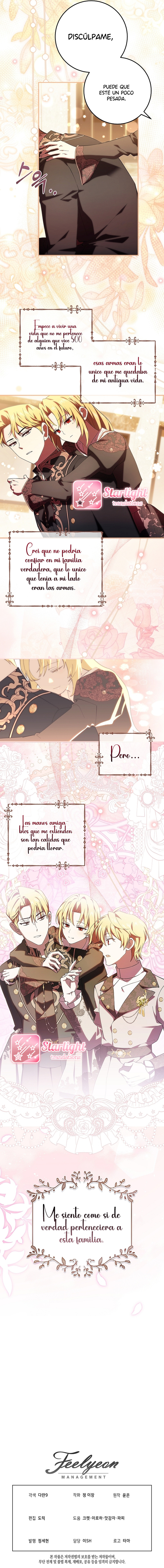 Incluso si ya no soy la Villana Capítulo 21 - Page 9