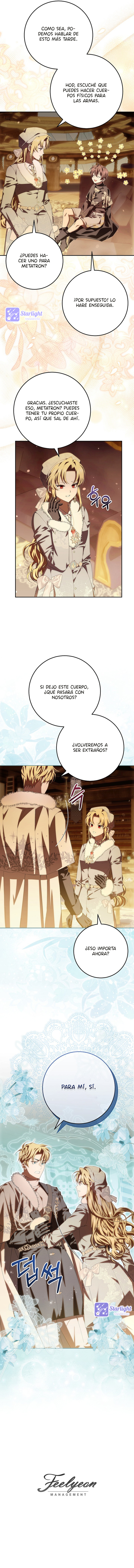 Incluso si ya no soy la Villana Capítulo 33 - Page 10