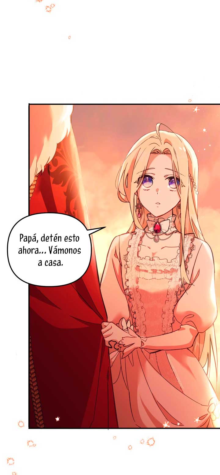 No hay lugar para las falsificaciones Capítulo 1 - Page 26