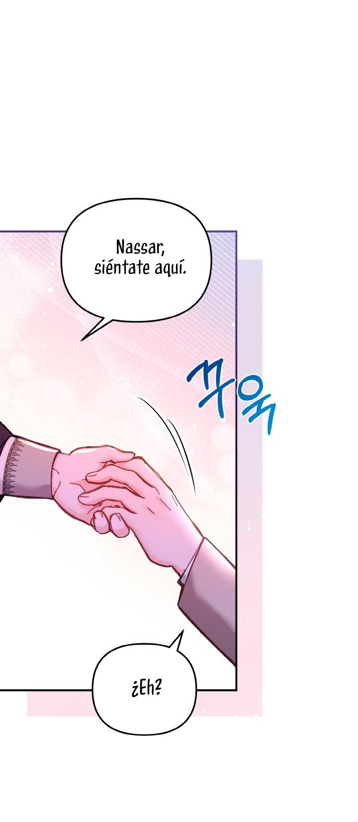 No hay lugar para las falsificaciones Capítulo 11 - Page 30