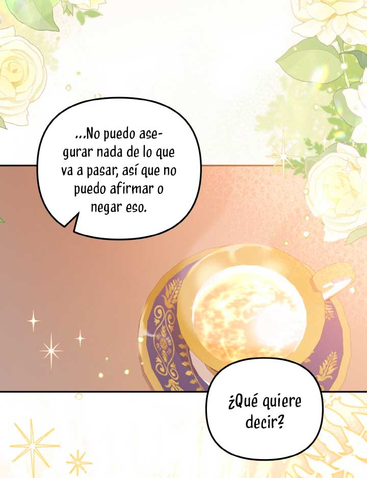 No hay lugar para las falsificaciones Capítulo 12 - Page 14