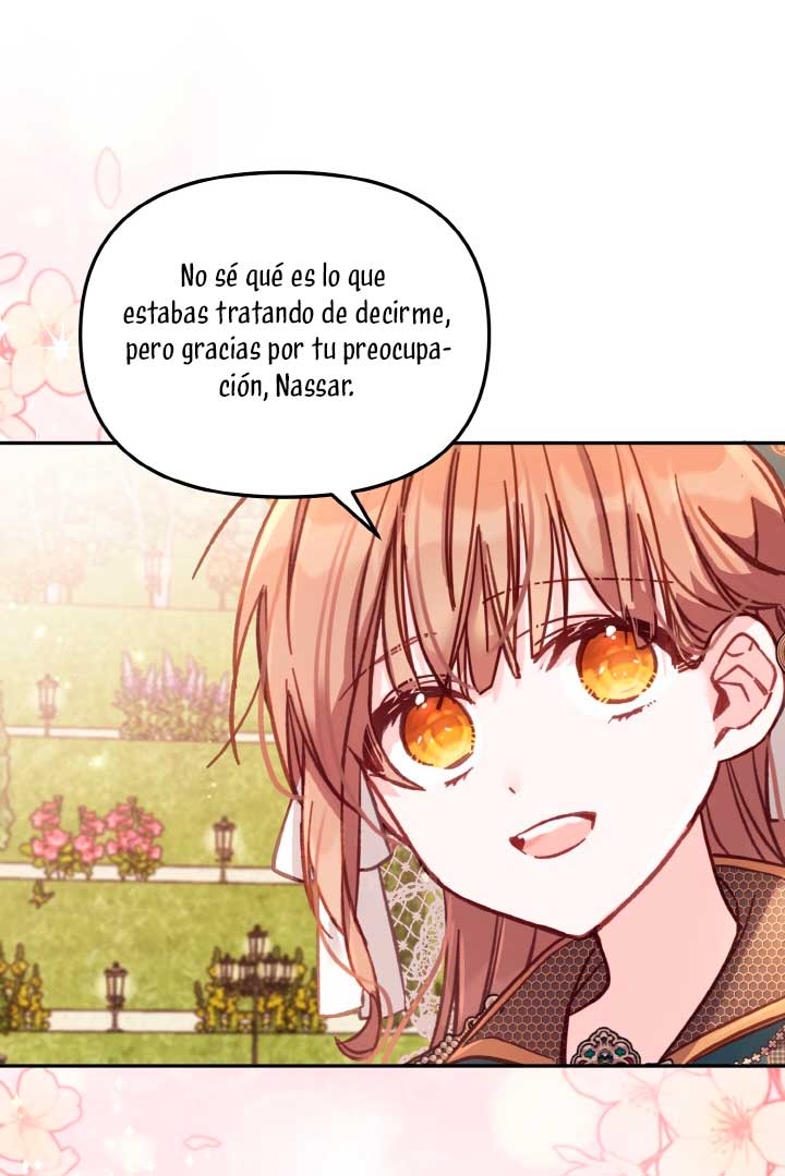 No hay lugar para las falsificaciones Capítulo 13 - Page 19