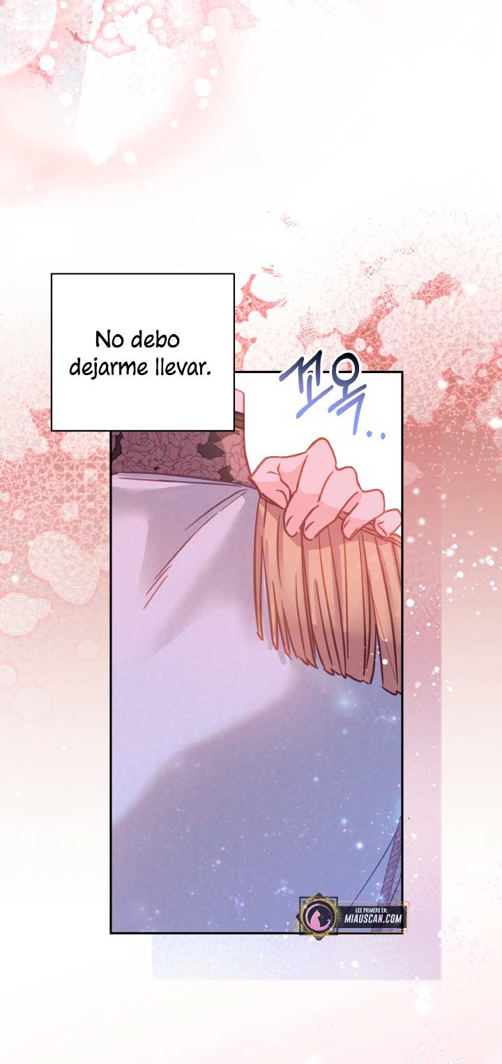 No hay lugar para las falsificaciones Capítulo 15 - Page 17