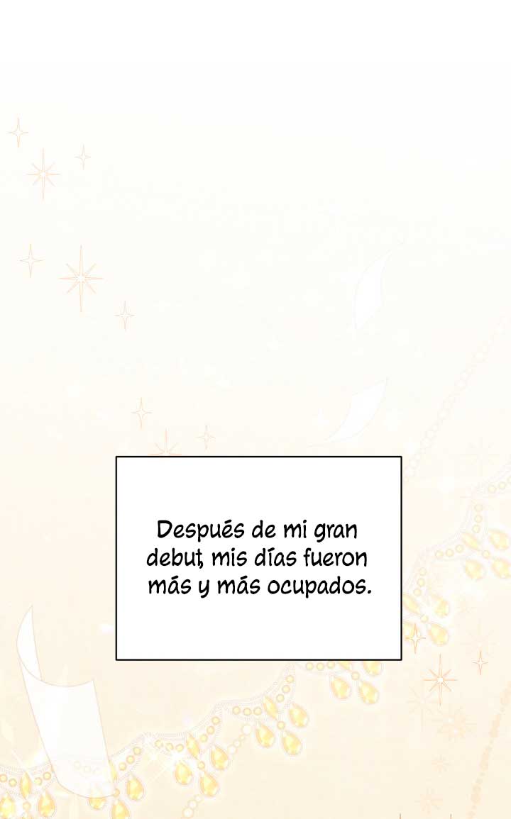 No hay lugar para las falsificaciones Capítulo 15 - Page 20