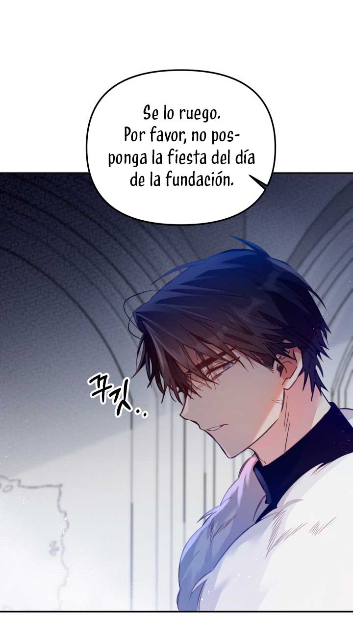 No hay lugar para las falsificaciones Capítulo 2 - Page 23