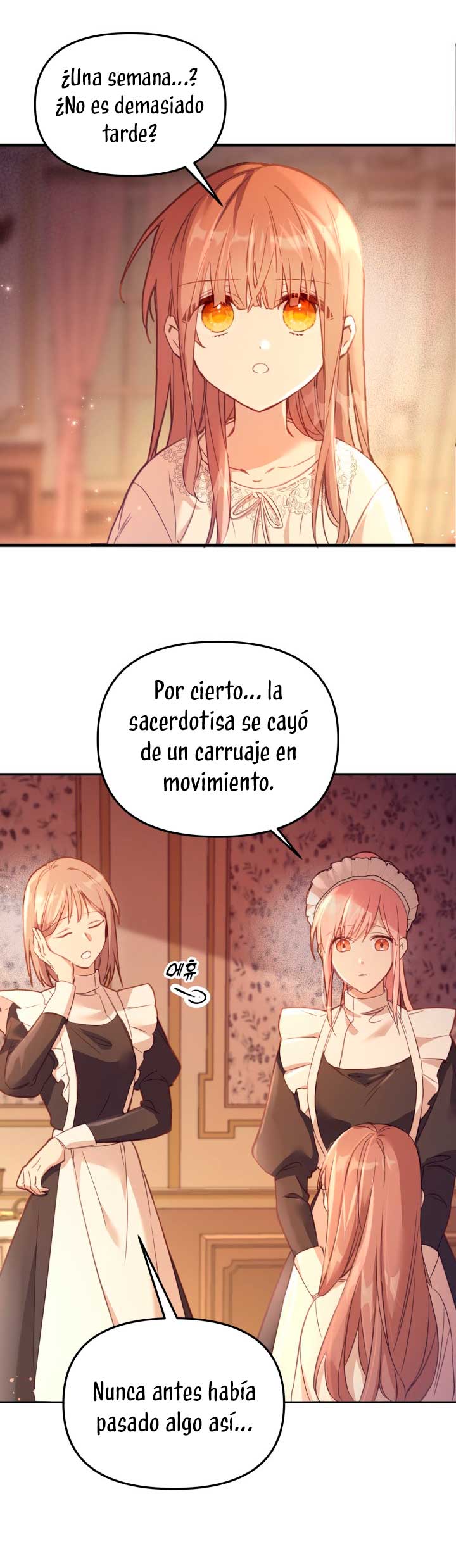 No hay lugar para las falsificaciones Capítulo 2 - Page 48