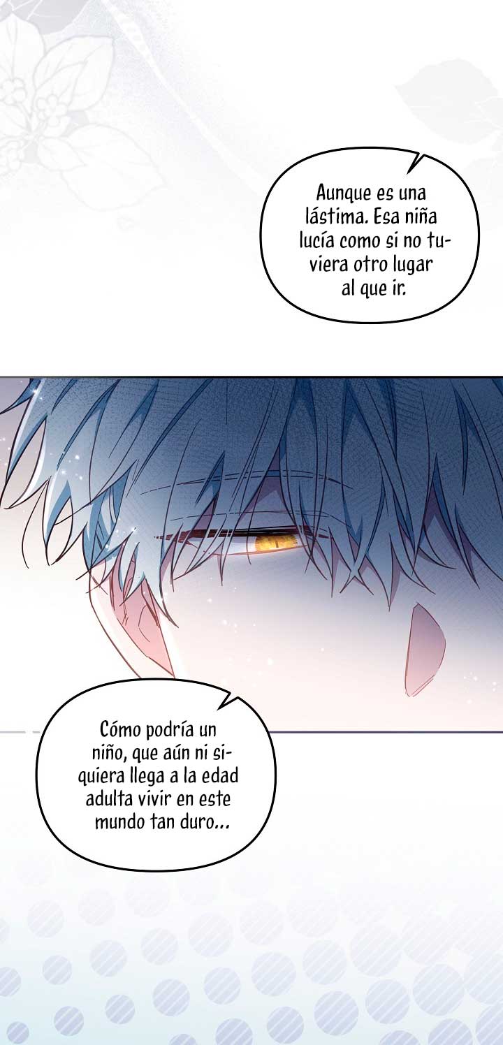 No hay lugar para las falsificaciones Capítulo 25 - Page 13