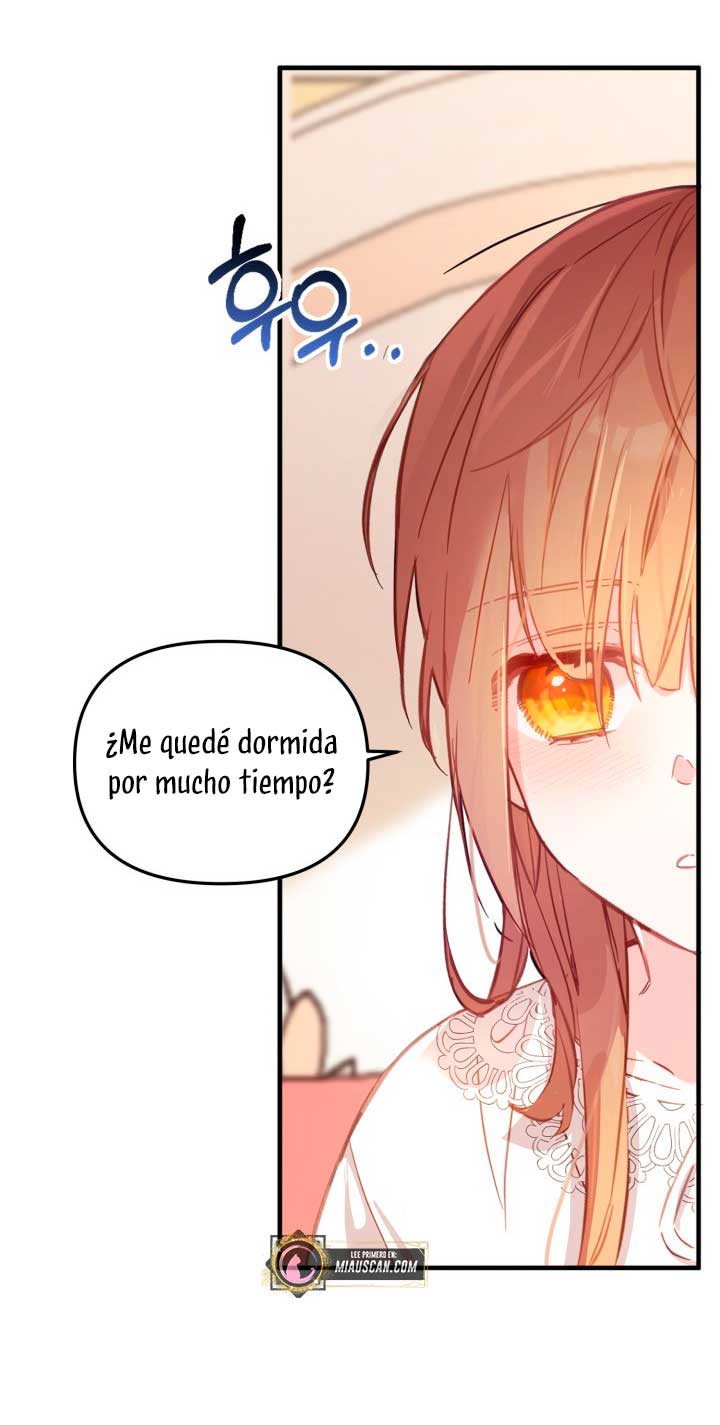 No hay lugar para las falsificaciones Capítulo 3 - Page 10
