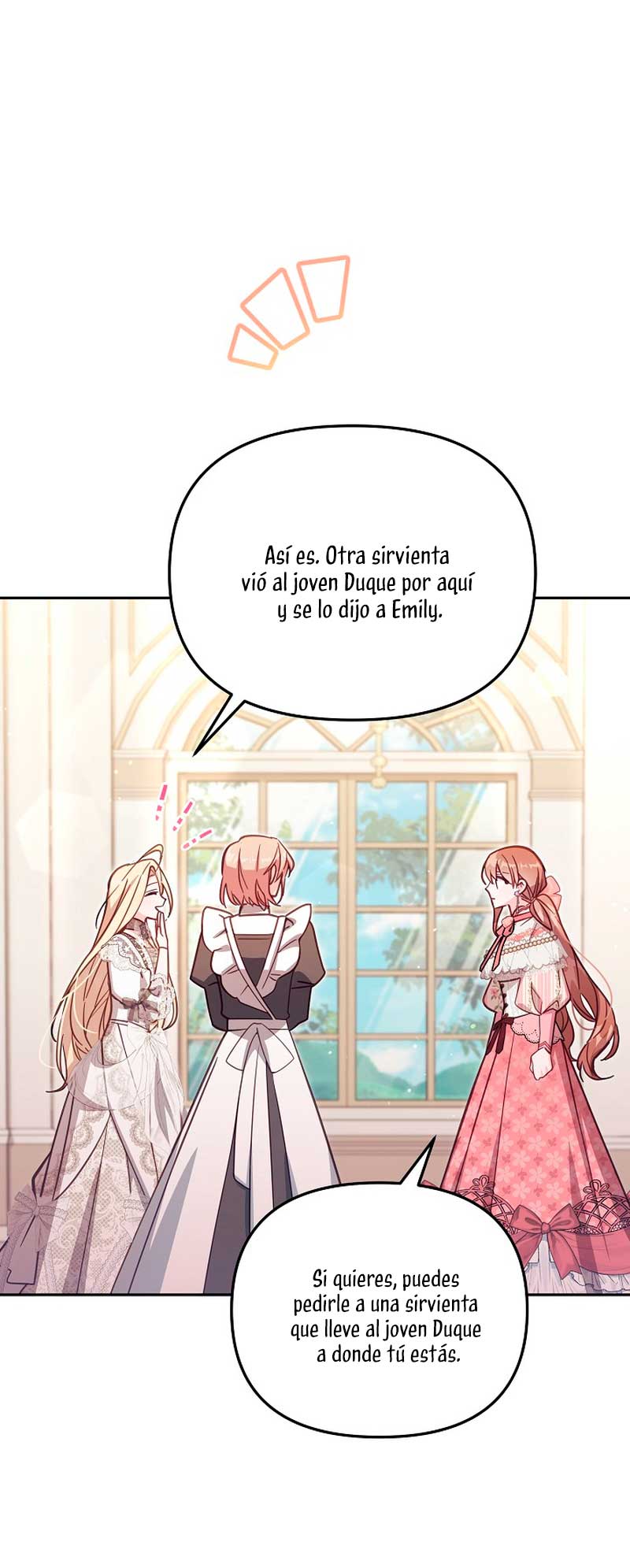 No hay lugar para las falsificaciones Capítulo 40 - Page 11
