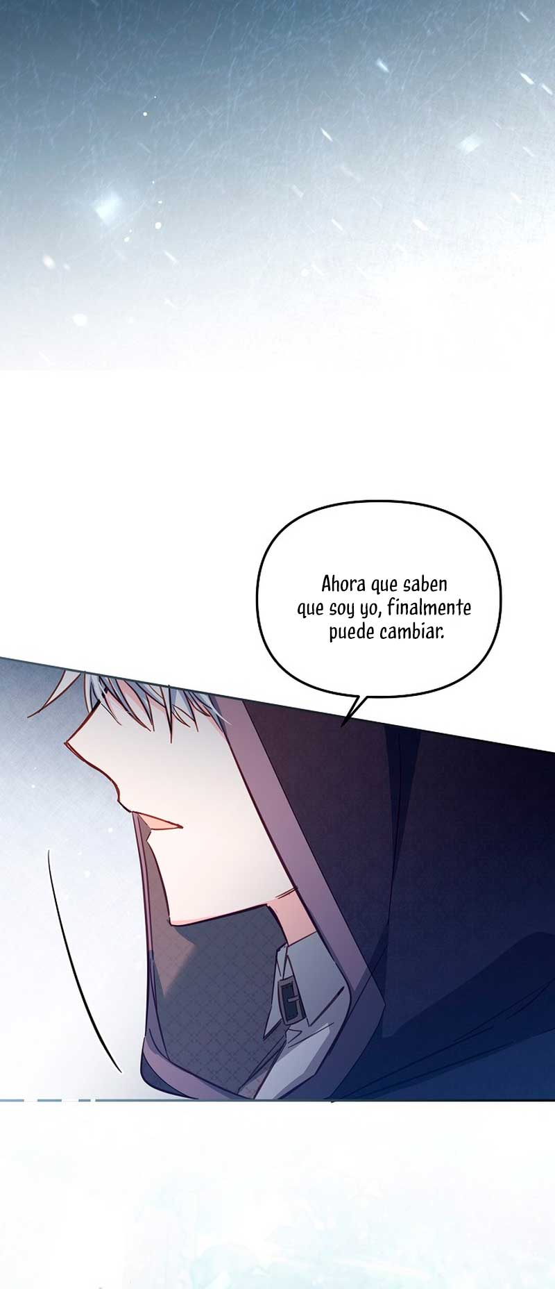 No hay lugar para las falsificaciones Capítulo 40 - Page 34