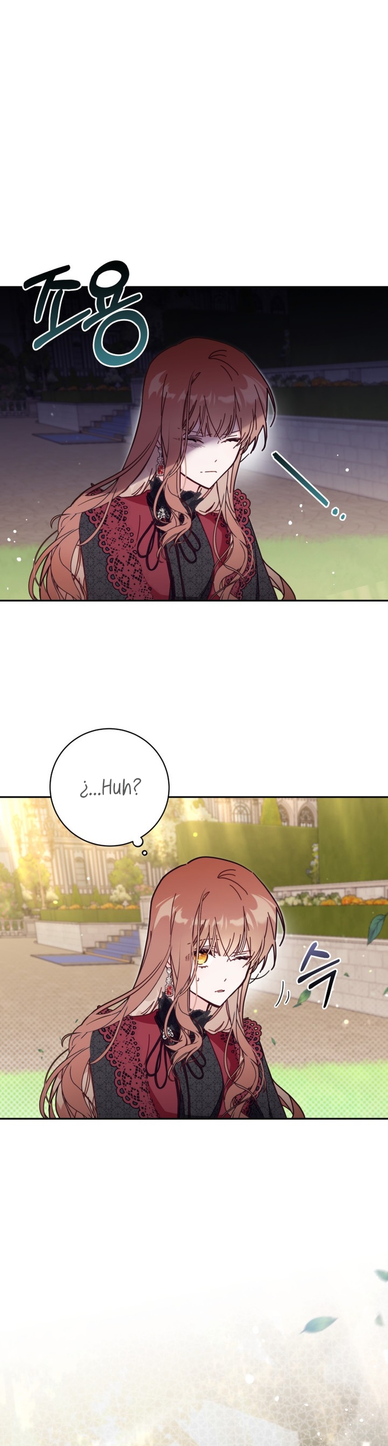 No hay lugar para las falsificaciones Capítulo 59 - Page 3