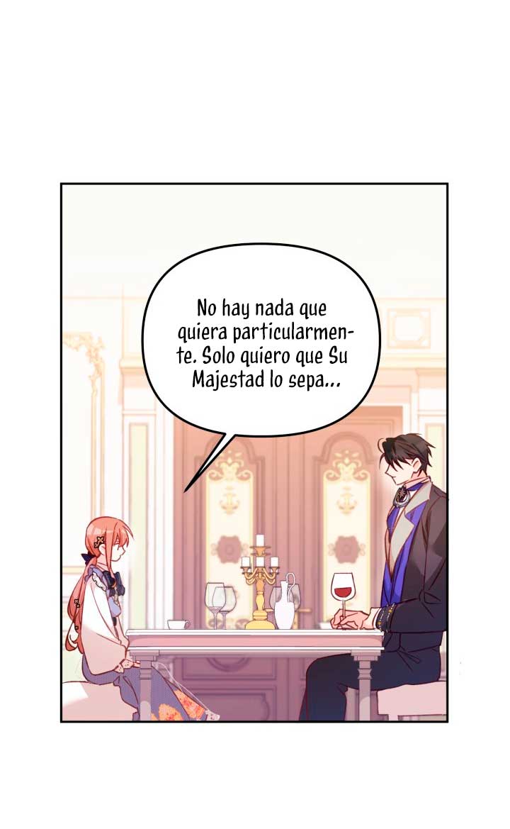 No hay lugar para las falsificaciones Capítulo 6 - Page 44