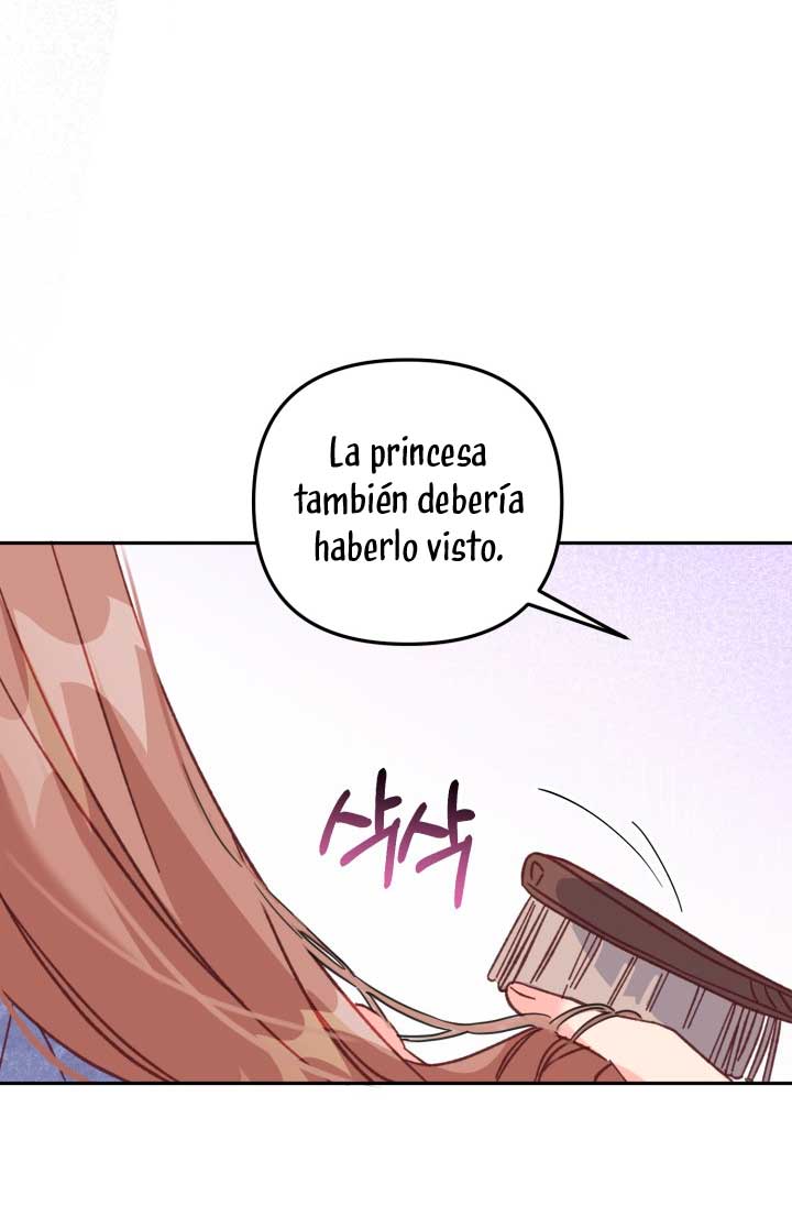 No hay lugar para las falsificaciones Capítulo 7 - Page 37