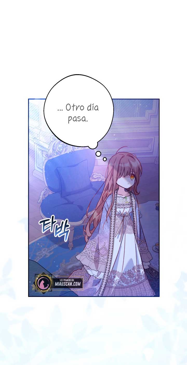 No hay lugar para las falsificaciones Capítulo 7 - Page 49