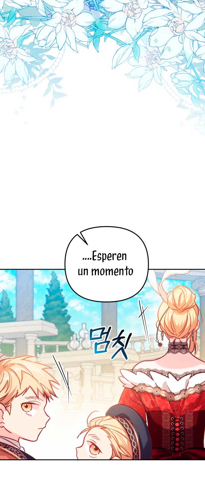 No hay lugar para las falsificaciones Capítulo 8 - Page 76