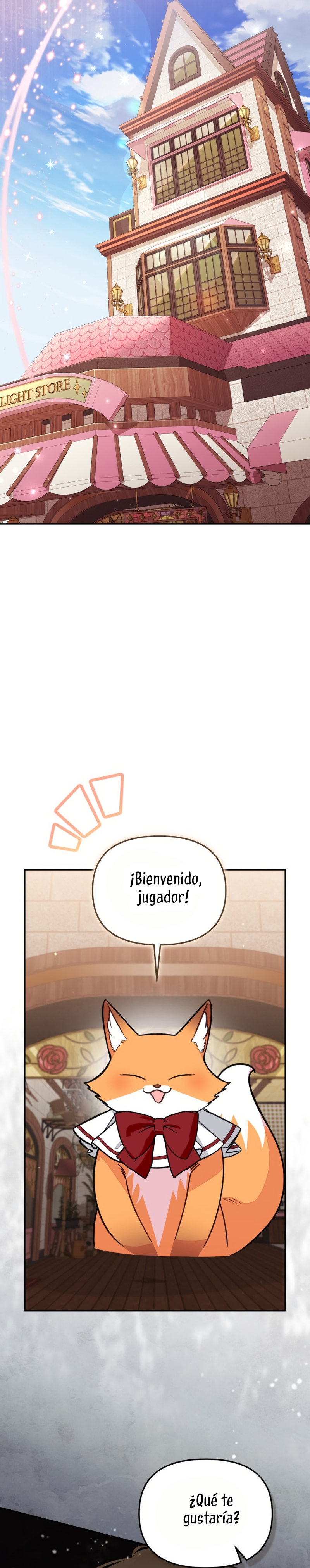 No hay lugar para las falsificaciones Capítulo 95 - Page 25