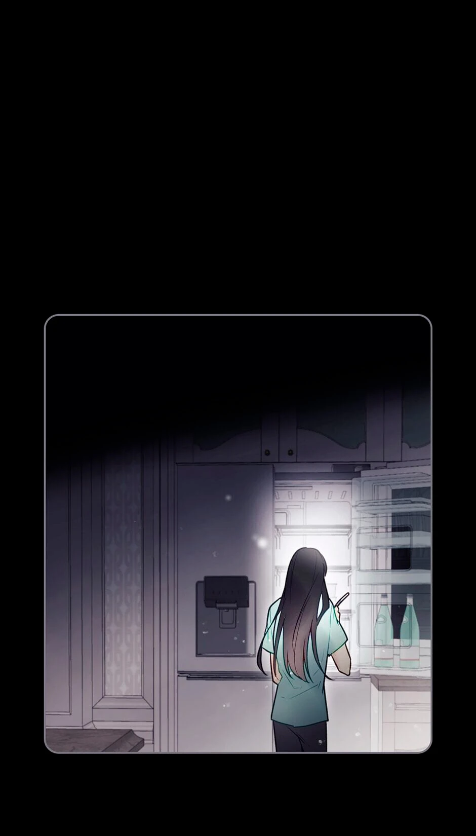 El Único Final De La Villana Es La Muerte Capítulo 41 - Page 36