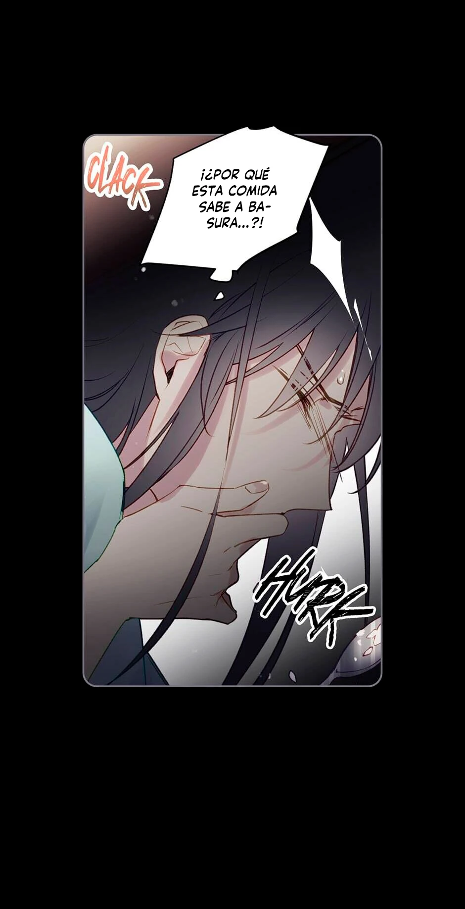 El Único Final De La Villana Es La Muerte Capítulo 41 - Page 37