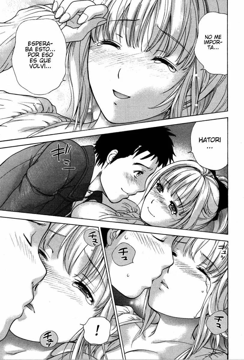 Nurse wo Kanojo ni Suru Houhou Capítulo 18 - Page 16