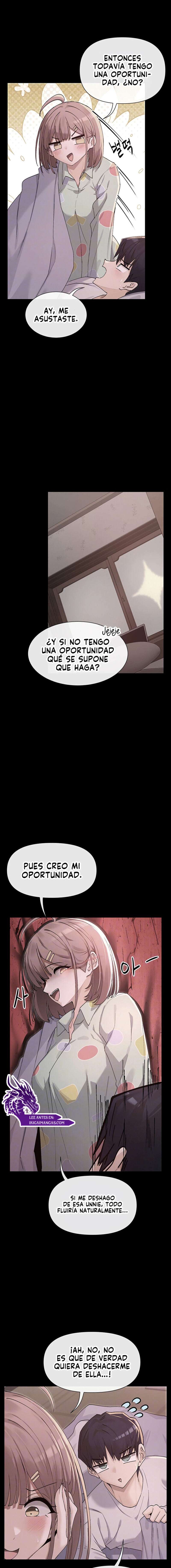¿Lo Has Visto? Capítulo 36 - Page 3