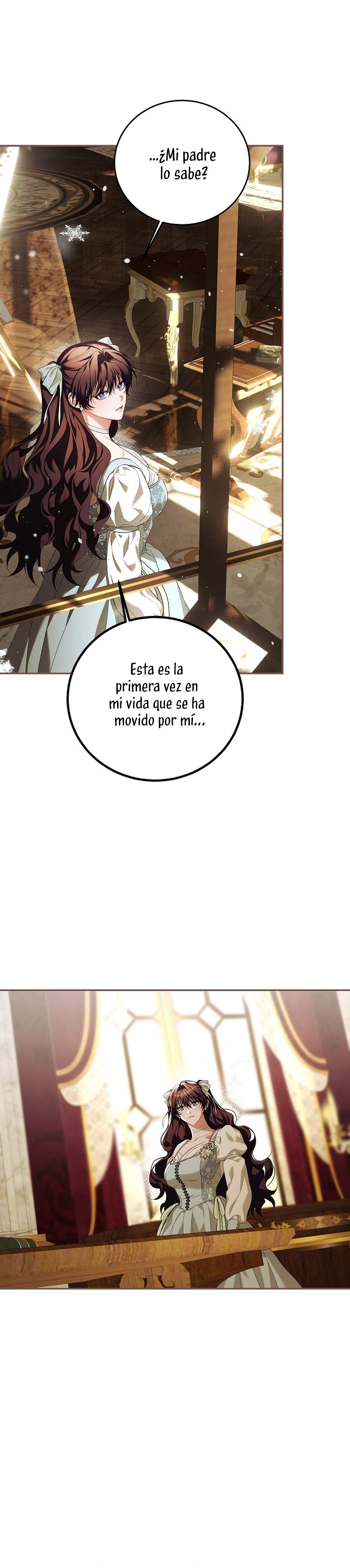 El tiempo adicional de la enferma terminal Capítulo 69 - Page 24