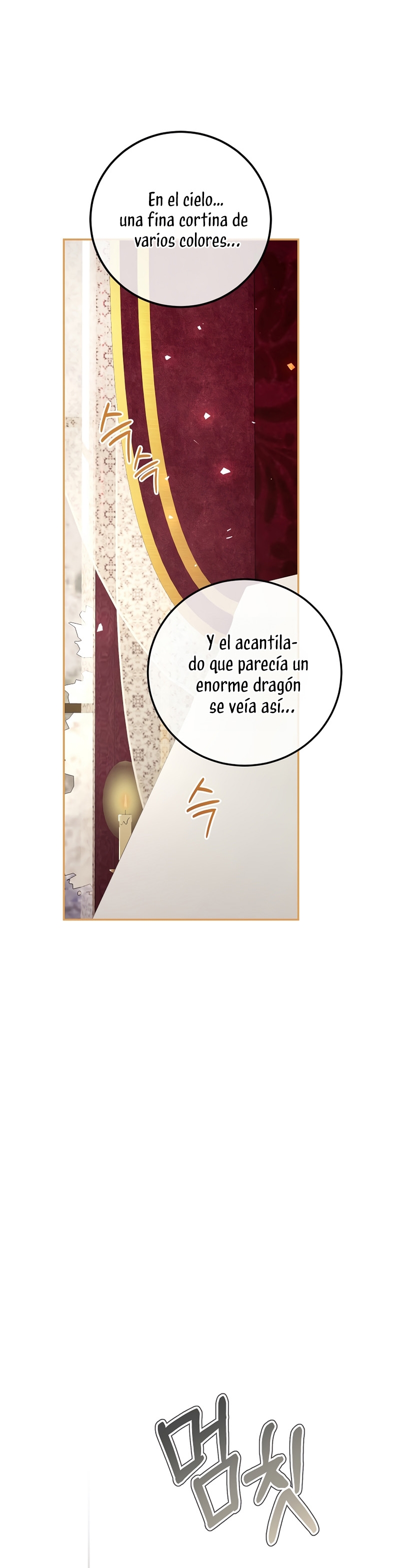 El tiempo adicional de la enferma terminal Capítulo 75 - Page 41