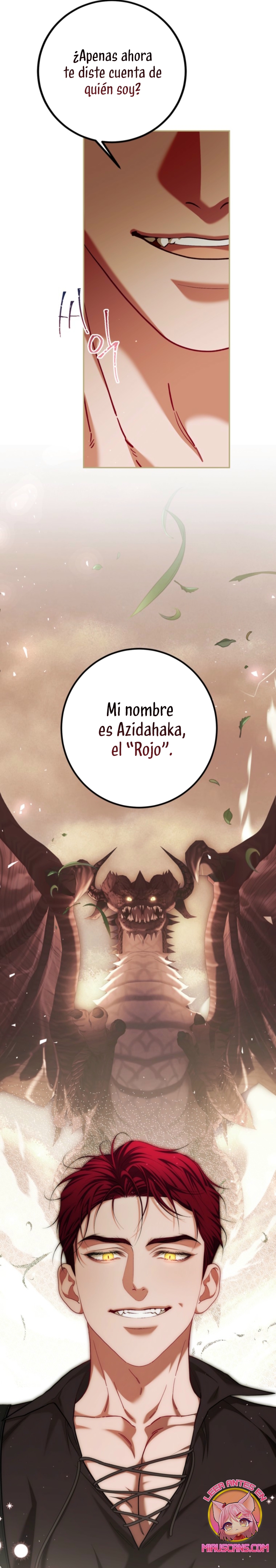 El tiempo adicional de la enferma terminal Capítulo 86 - Page 33