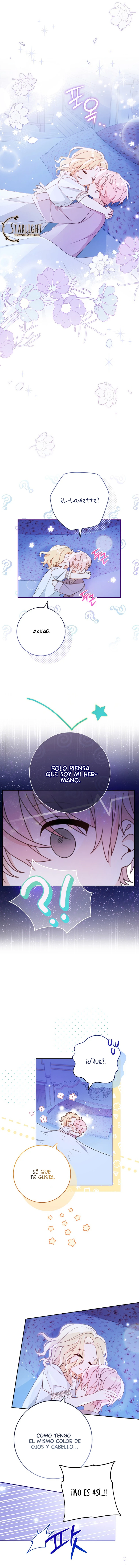 Por Favor, Trata Bien A Tu Amigo Capítulo 2 - Page 8