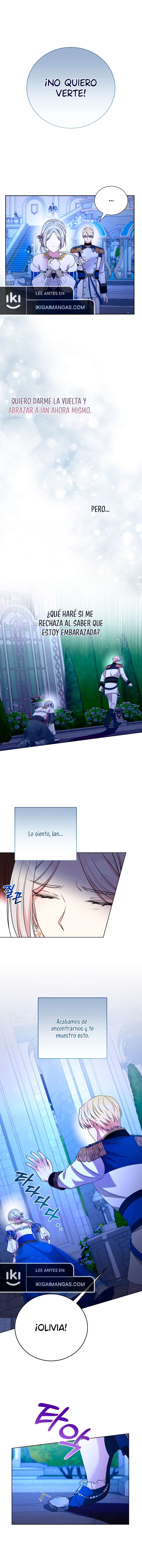 Mi Segundo Esposo Esta Deprimido y Desesperado Capítulo 119 - Page 3