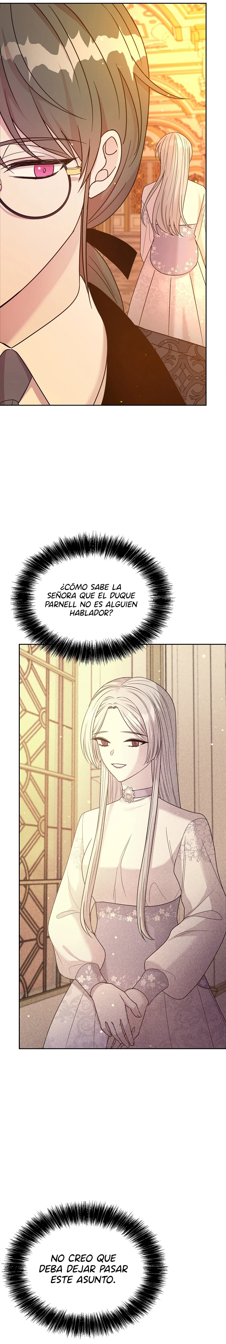 Mi Segundo Esposo Esta Deprimido y Desesperado Capítulo 51 - Page 11