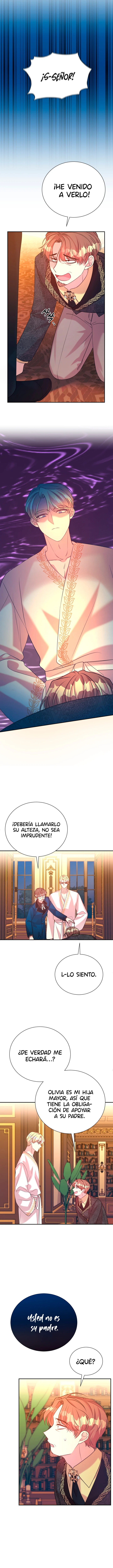 Mi Segundo Esposo Esta Deprimido y Desesperado Capítulo 74 - Page 7