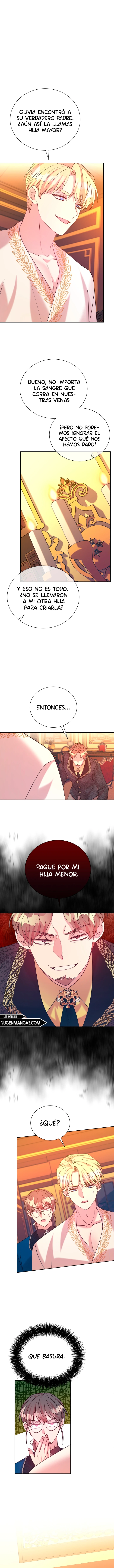 Mi Segundo Esposo Esta Deprimido y Desesperado Capítulo 74 - Page 8