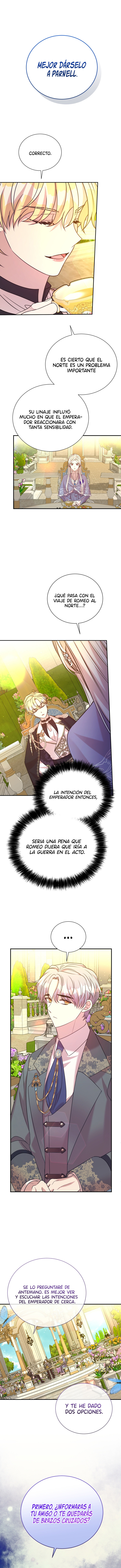 Mi Segundo Esposo Esta Deprimido y Desesperado Capítulo 79 - Page 3